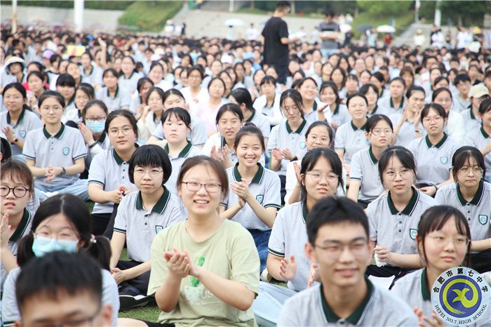 園丁遍栽桃李  學子盡作棟梁(圖3)