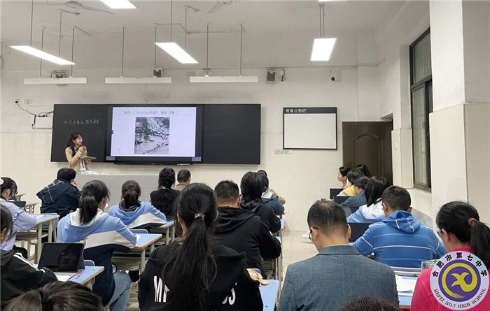 合肥七中持續(xù)推進“我為群眾辦實事”實踐活動(圖3) 合肥七中持續(xù)推進“我為群眾辦實事”實踐活動(圖3)