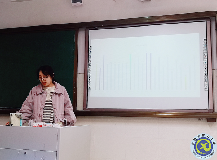 合肥七中高三數(shù)學組第二次單元質(zhì)量檢測分析會(圖1) 合肥七中高三數(shù)學組第二次單元質(zhì)量檢測分析會(圖1)