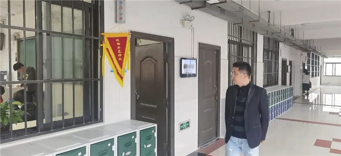 科技助力閱讀，書香陪伴成長(圖2)