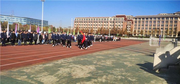 沖破壓力枷鎖，微笑面對(duì)挑戰(zhàn)(圖2)