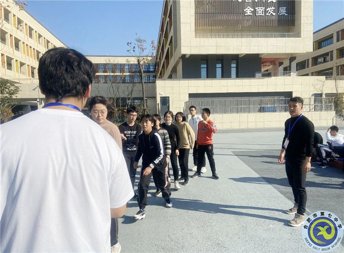 教務(wù)處:合肥七中在2021年合肥市陽光體育比賽跳繩比賽中獲得佳績(圖3) 教務(wù)處:合肥七中在2021年合肥市陽光體育比賽跳繩比賽中獲得佳績(圖3)