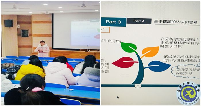 合肥七中英語(yǔ)教研組2021年度總結(jié)會(huì)議(圖2) 合肥七中英語(yǔ)教研組2021年度總結(jié)會(huì)議(圖2)