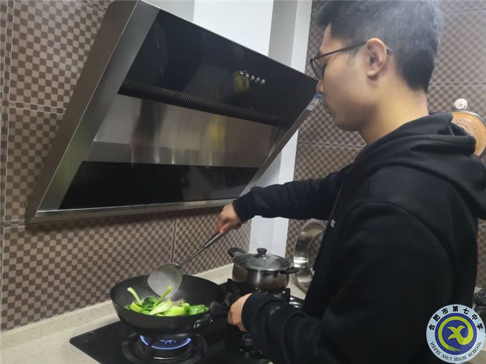 五育并舉塑人才，全面發(fā)展促成長(圖5)