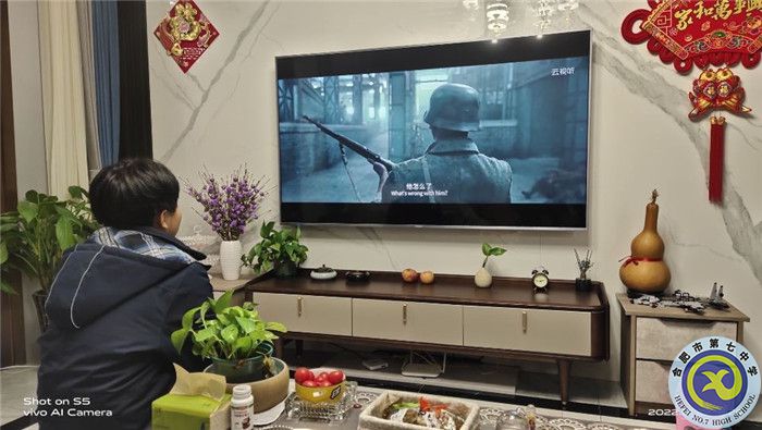 五育并舉塑人才，全面發(fā)展促成長(圖6)