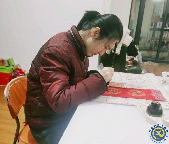 五育并舉塑人才，全面發(fā)展促成長(圖7)