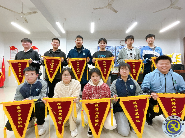 陽光跑操，活力校園(圖4)