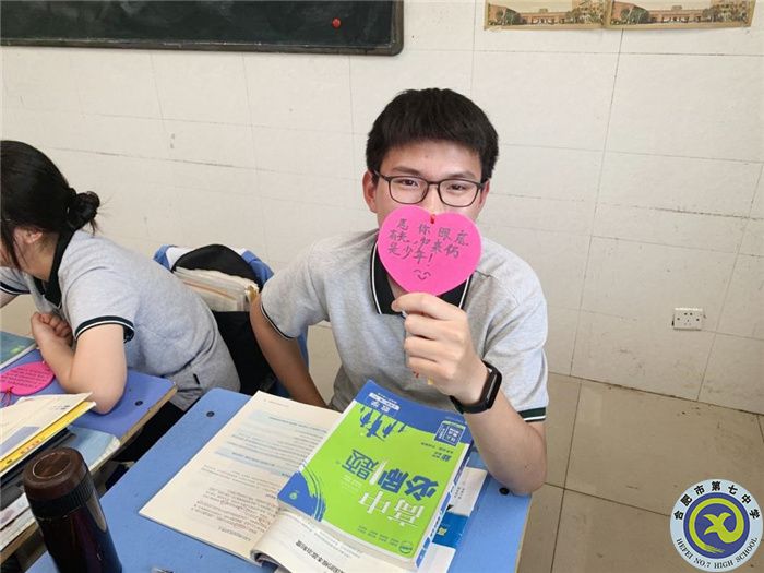 學(xué)生發(fā)展指導(dǎo)中心：“疫”路成長，從心出發(fā)(圖6)