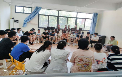 合肥網(wǎng):手拉手心連心 助愛同行你我他(圖2) 合肥網(wǎng):手拉手心連心 助愛同行你我他(圖2)