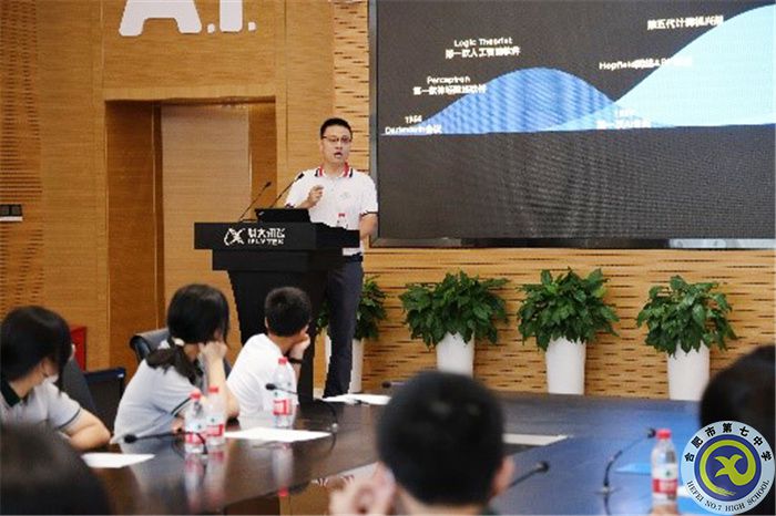 合肥七中2021級(jí)高一暑期社會(huì)實(shí)踐活動(dòng)系列報(bào)道(十二)(圖3) 合肥七中2021級(jí)高一暑期社會(huì)實(shí)踐活動(dòng)系列報(bào)道(十二)(圖3)