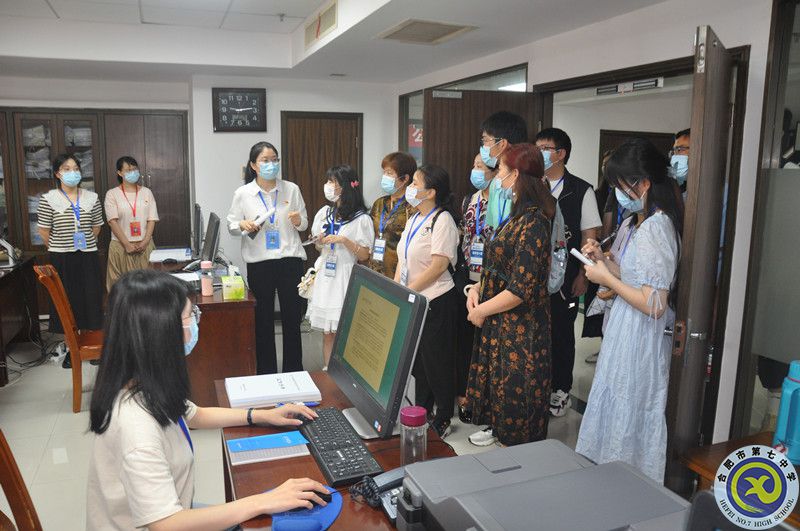 高招錄取開放日活動(dòng)有感(圖2) 高招錄取開放日活動(dòng)有感(圖2)