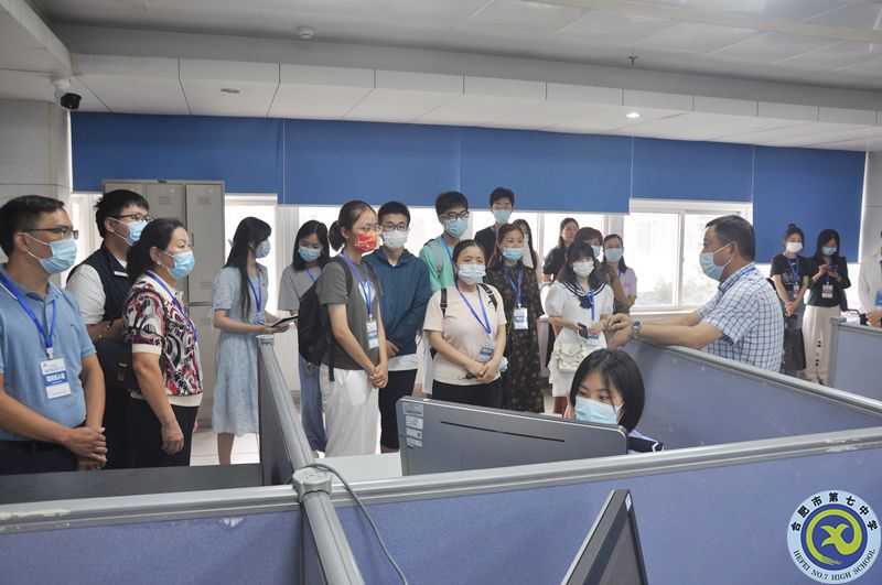 高招錄取開放日活動(dòng)有感(圖1) 高招錄取開放日活動(dòng)有感(圖1)