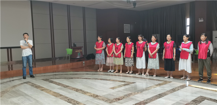 合肥七中生活部校本培訓系列（一）(圖6)