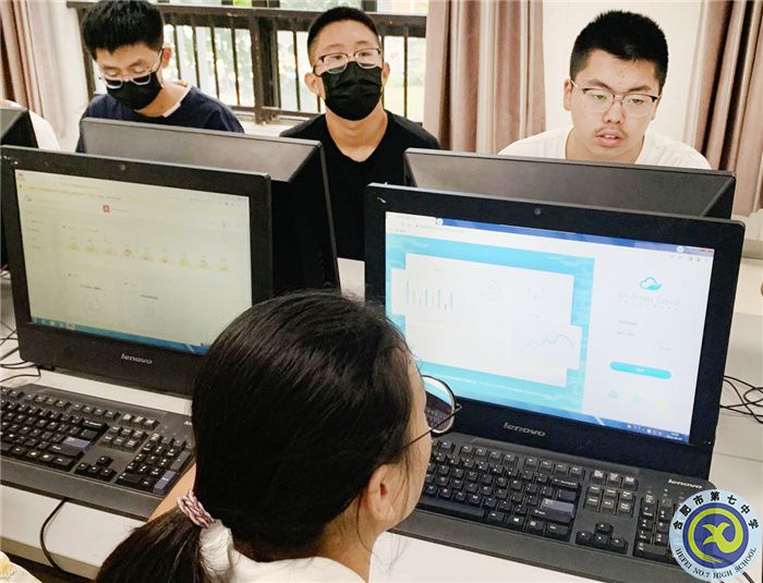 學(xué)生發(fā)展指導(dǎo)中心:開展心理普測(cè) 護(hù)航學(xué)生成長(zhǎng)(圖3) 學(xué)生發(fā)展指導(dǎo)中心:開展心理普測(cè) 護(hù)航學(xué)生成長(zhǎng)(圖3)