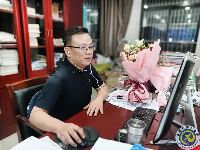 合肥七中高三年級2022-2023學年第一期家長學校(圖3) 合肥七中高三年級2022-2023學年第一期家長學校(圖3)