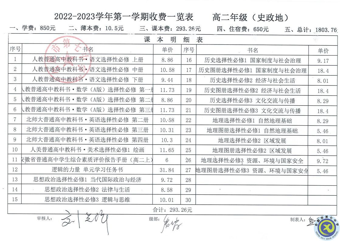 2022—2023學(xué)年第一學(xué)期學(xué)費收繳通知(圖4) 2022—2023學(xué)年第一學(xué)期學(xué)費收繳通知(圖4)