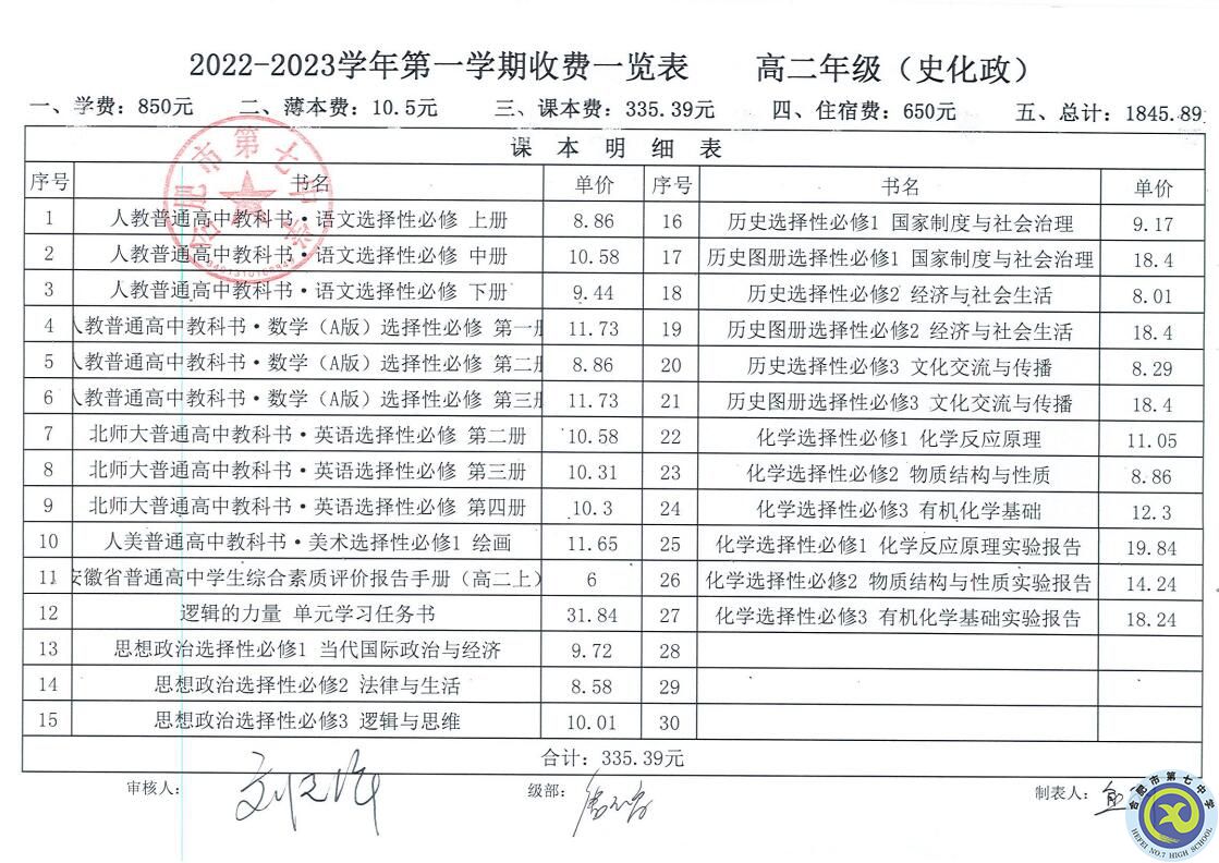 2022—2023學(xué)年第一學(xué)期學(xué)費收繳通知(圖8) 2022—2023學(xué)年第一學(xué)期學(xué)費收繳通知(圖8)