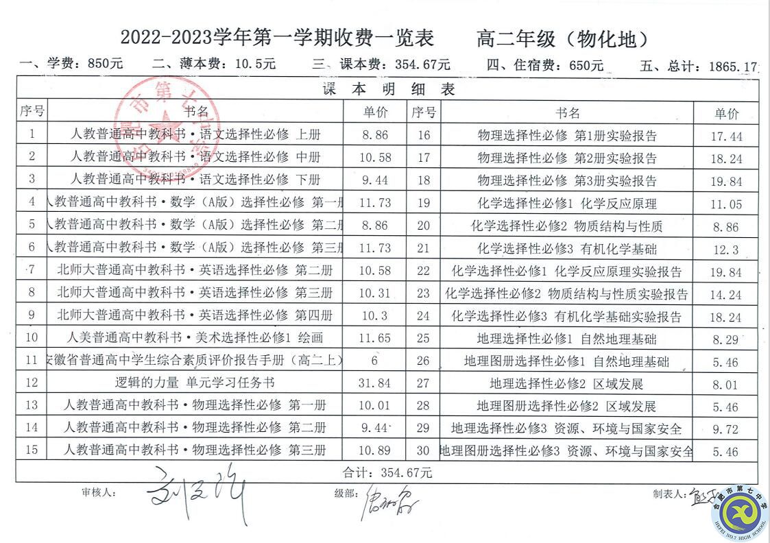2022—2023學(xué)年第一學(xué)期學(xué)費收繳通知(圖3) 2022—2023學(xué)年第一學(xué)期學(xué)費收繳通知(圖3)