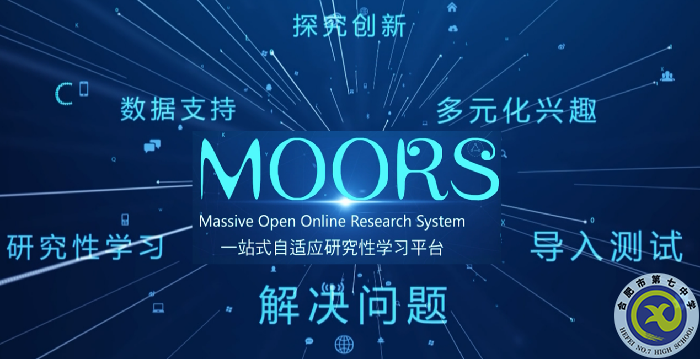 三級聯(lián)動配備研學引擎 激活高中生發(fā)展新動能(圖3) 三級聯(lián)動配備研學引擎 激活高中生發(fā)展新動能(圖3)