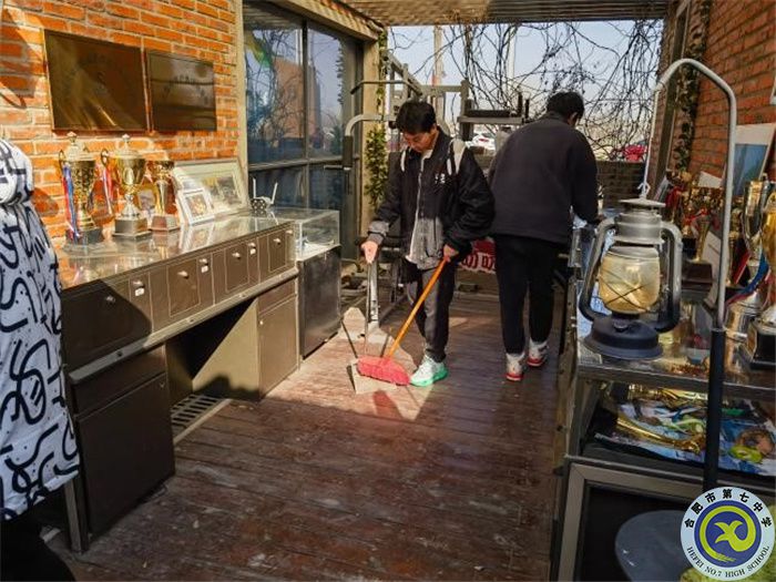 合肥七中2021級(jí)高二(7)班寒假社會(huì)實(shí)踐活動(dòng)(圖5) 合肥七中2021級(jí)高二(7)班寒假社會(huì)實(shí)踐活動(dòng)(圖5)