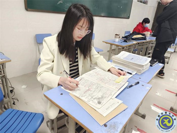 教育教學(xué)實(shí)習(xí)匯報(bào)系列之一(圖3) 教育教學(xué)實(shí)習(xí)匯報(bào)系列之一(圖3)