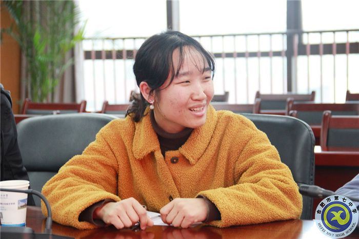 合肥七中與合肥十中開展科技科普交流活動(圖5)