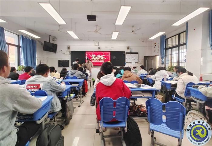 教育教學(xué)實(shí)習(xí)匯報(bào)系列之四(圖5) 教育教學(xué)實(shí)習(xí)匯報(bào)系列之四(圖5)