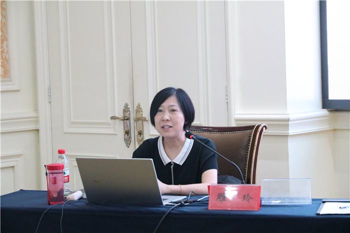 合肥七中教育集團(tuán)開展2023年生物學(xué)科暑期校本培訓(xùn)活動(圖5) 合肥七中教育集團(tuán)開展2023年生物學(xué)科暑期校本培訓(xùn)活動(圖5)