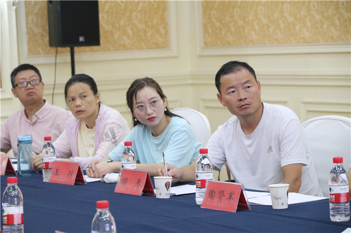 合肥七中教育集團(tuán)開(kāi)展2023年技術(shù)學(xué)科暑期校本培訓(xùn)活動(dòng)(圖2) 合肥七中教育集團(tuán)開(kāi)展2023年技術(shù)學(xué)科暑期校本培訓(xùn)活動(dòng)(圖2)