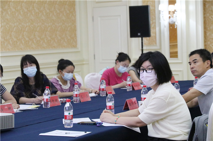 合肥七中教育集團(tuán)開(kāi)展2023年技術(shù)學(xué)科暑期校本培訓(xùn)活動(dòng)(圖4) 合肥七中教育集團(tuán)開(kāi)展2023年技術(shù)學(xué)科暑期校本培訓(xùn)活動(dòng)(圖4)