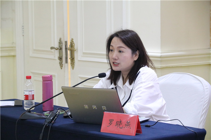 合肥七中教育集團(tuán)開(kāi)展2023年技術(shù)學(xué)科暑期校本培訓(xùn)活動(dòng)(圖3) 合肥七中教育集團(tuán)開(kāi)展2023年技術(shù)學(xué)科暑期校本培訓(xùn)活動(dòng)(圖3)