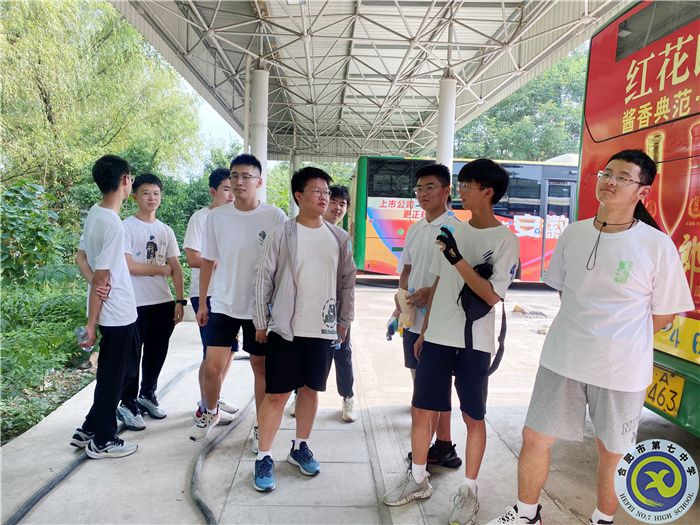 合肥七中高一(29)班暑期綜合社會(huì)實(shí)踐活動(dòng)(圖12) 合肥七中高一(29)班暑期綜合社會(huì)實(shí)踐活動(dòng)(圖12)