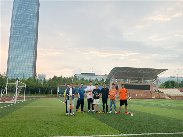 合肥七中學子航天模型比賽又獲省獎(圖5) 合肥七中學子航天模型比賽又獲省獎(圖5)