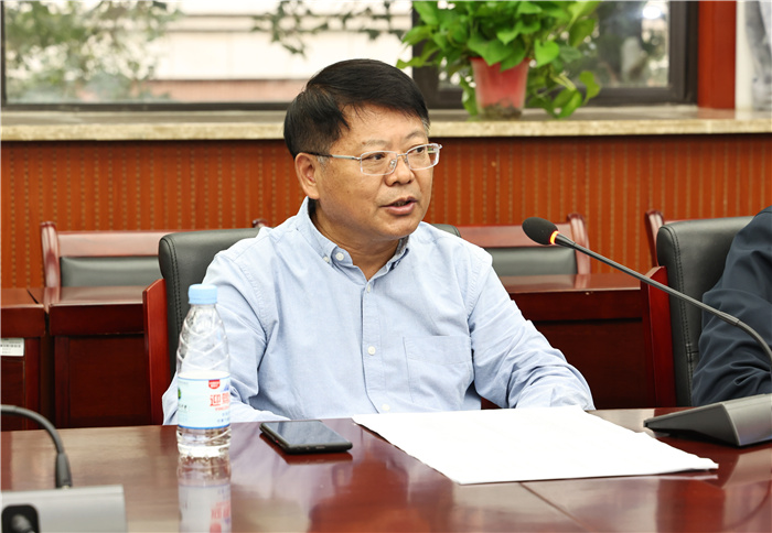 合肥七中第四屆食堂管理委員會(huì)專(zhuān)題工作會(huì)議(圖5) 合肥七中第四屆食堂管理委員會(huì)專(zhuān)題工作會(huì)議(圖5)