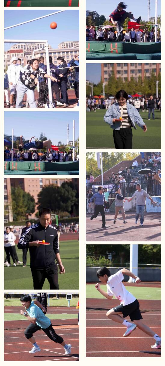 七寶不“脆皮”！與你分享賽場(chǎng)上的這些快樂！(圖4)