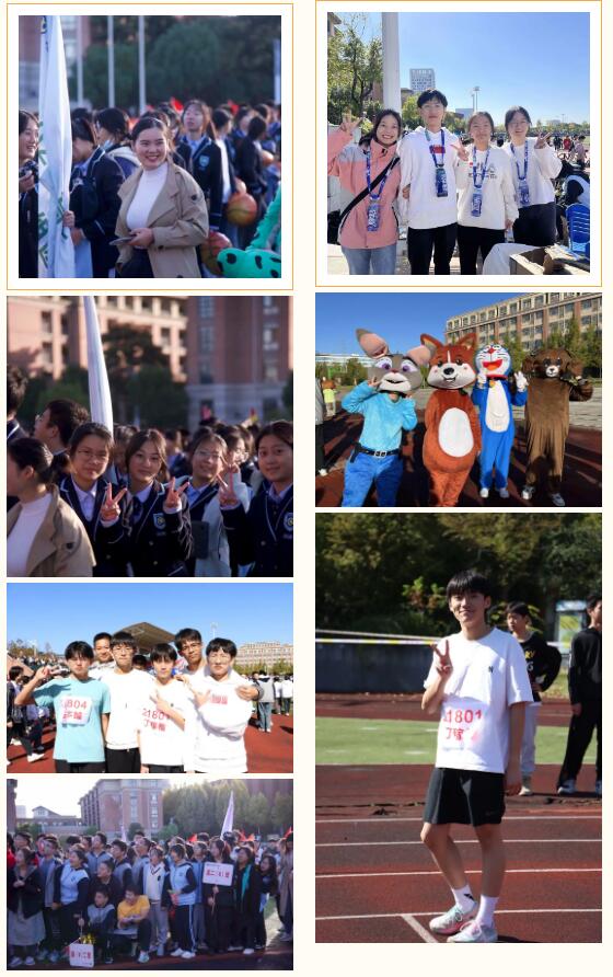 七寶不“脆皮”！與你分享賽場(chǎng)上的這些快樂！(圖6)