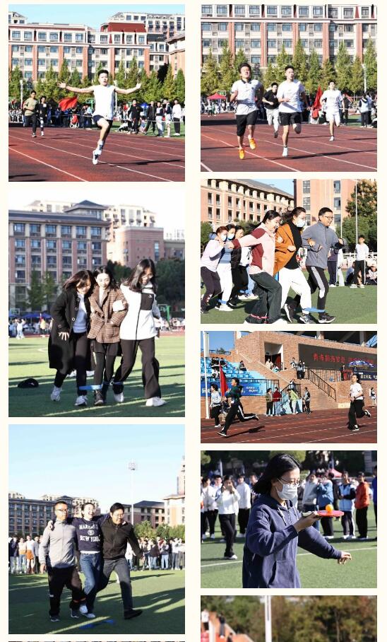 七寶不“脆皮”！與你分享賽場(chǎng)上的這些快樂！(圖2)