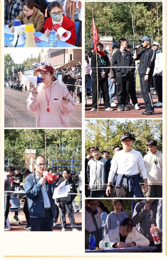 七寶不“脆皮”！與你分享賽場(chǎng)上的這些快樂！(圖8)