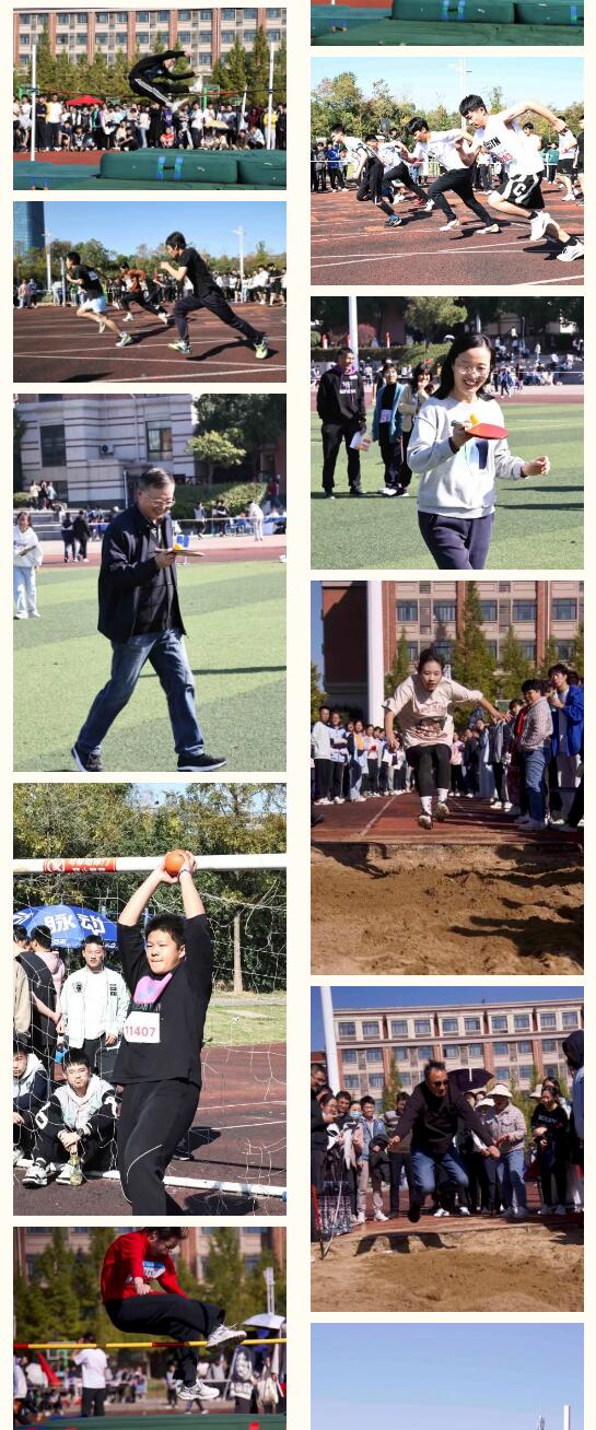 七寶不“脆皮”！與你分享賽場(chǎng)上的這些快樂！(圖3)