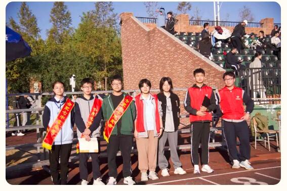 七寶不“脆皮”！與你分享賽場(chǎng)上的這些快樂！(圖10)