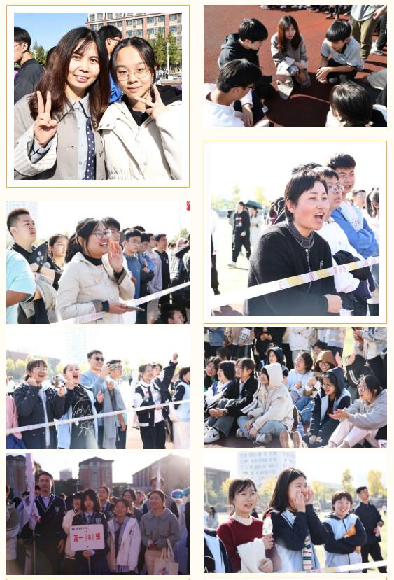 七寶不“脆皮”！與你分享賽場(chǎng)上的這些快樂！(圖5)