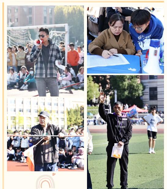 七寶不“脆皮”！與你分享賽場(chǎng)上的這些快樂！(圖7)