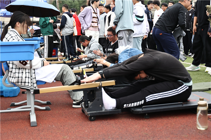 合肥七中順利實(shí)施體質(zhì)健康測試，引領(lǐng)學(xué)生健康成長(圖5)