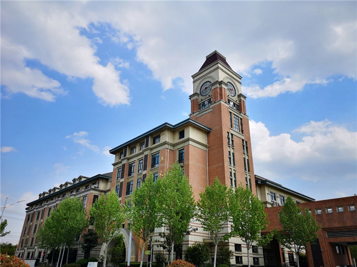 從“五育并舉”到“融合共生”！合肥七中榮獲“五育融合學(xué)?！狈Q號(hào)(圖11)