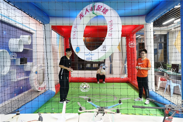 從“五育并舉”到“融合共生”！合肥七中榮獲“五育融合學(xué)?！狈Q號(hào)(圖15)