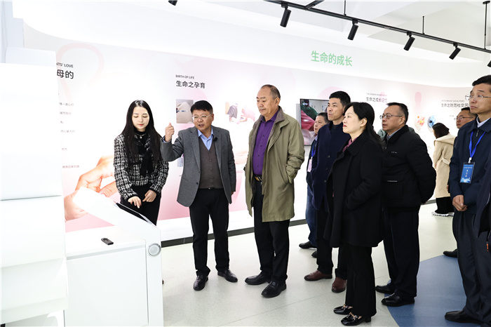 溫暖同行，守護心靈！安徽省心理健康教育現(xiàn)場會在合肥七中舉行！(圖4)