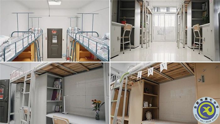 以榜樣力量 引領宿舍文明新風范(圖2) 以榜樣力量 引領宿舍文明新風范(圖2)