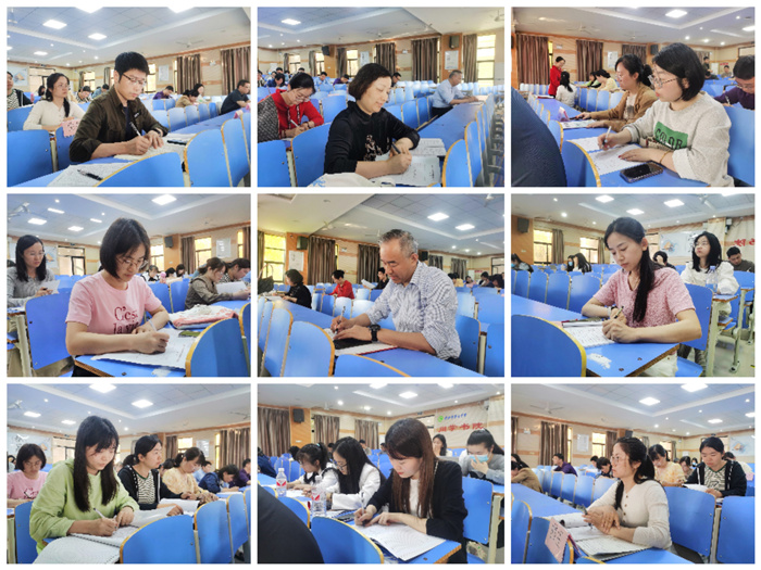 合肥七中第一黨支部召開支部黨員大會(圖1) 合肥七中第一黨支部召開支部黨員大會(圖1)