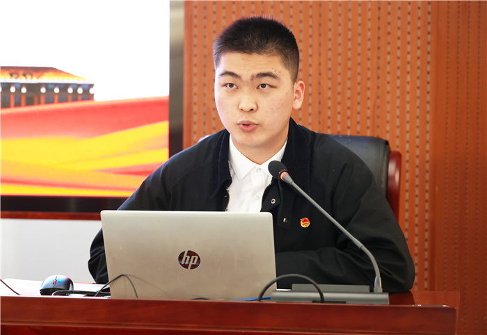 合肥七中第二十二期業(yè)余黨校圓滿結(jié)業(yè)(圖3) 合肥七中第二十二期業(yè)余黨校圓滿結(jié)業(yè)(圖3)