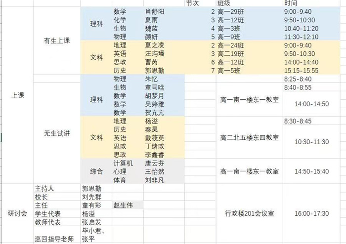 圖1:課堂展示安排表.jpg 圖1:課堂展示安排表.jpg